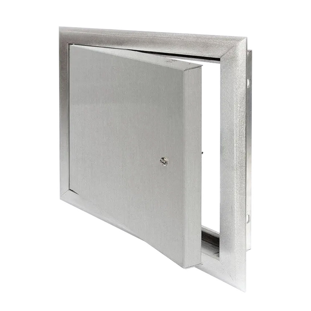 12" x 12" Lightweight Aluminum Panel