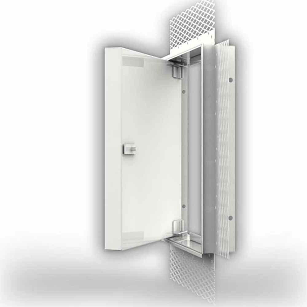 24" x 24" Acoustical Plaster Recessed Panel Best Access Doors