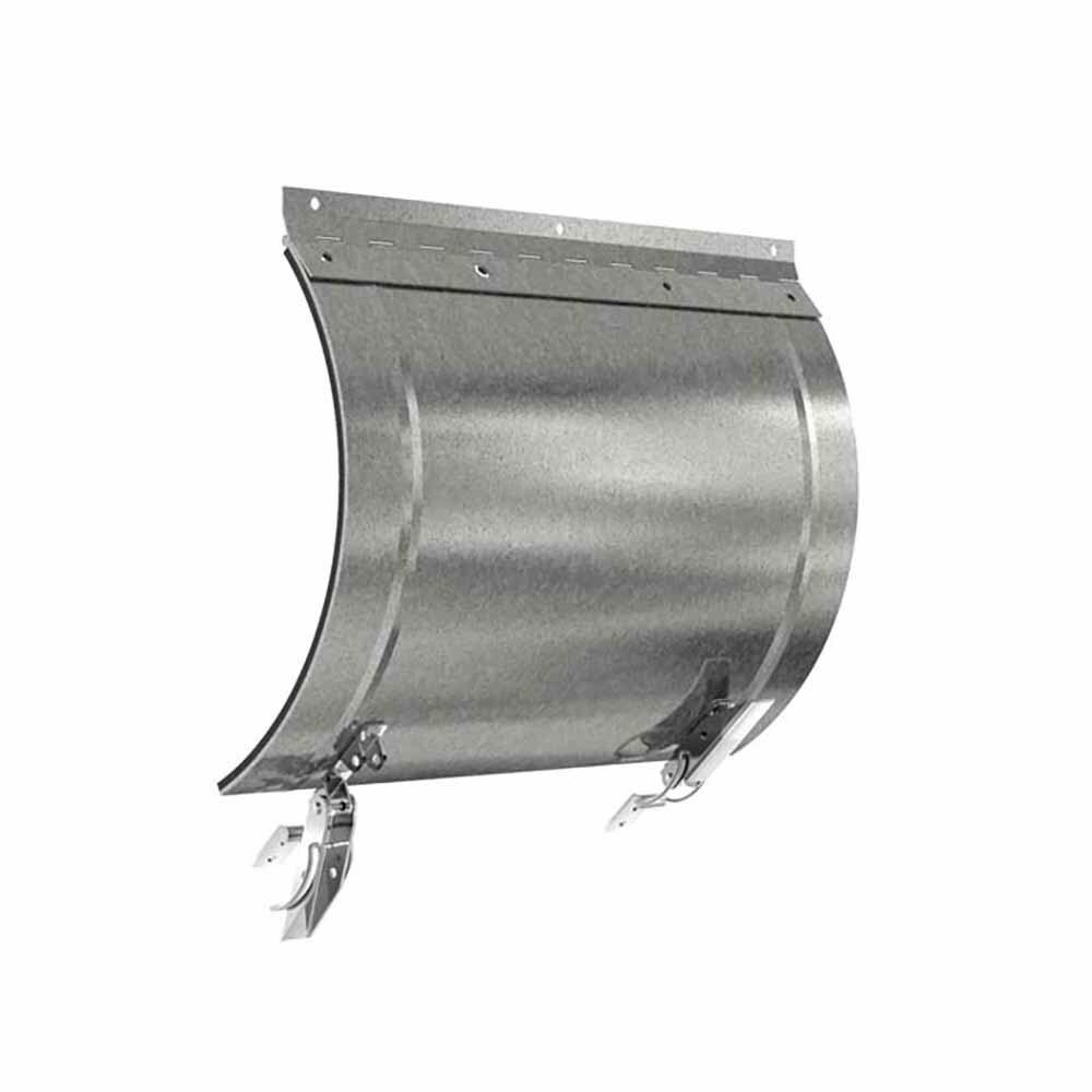 Duct Panel 9