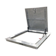 Flush Cover