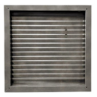 Door Louver & Window Kits