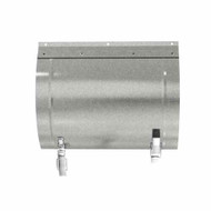 Round Duct
