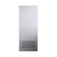Drywall Inlay with Hidden Air Handler
