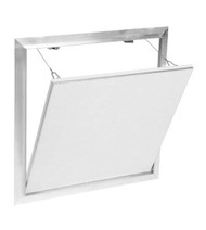 Invisahatch: Detachable Hatch - Air/Dust Inlay