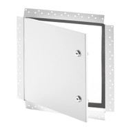 Flush Door with Drywall Bead Flange