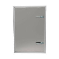 Coastal Zone Doors