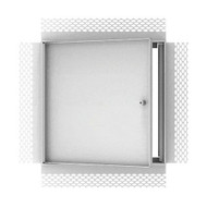 Recessed