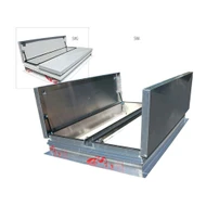 Galvanized Steel
