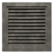 Air Louvers
