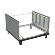 Channel Frame