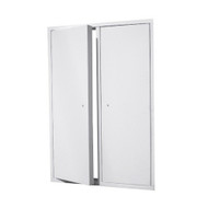 For Oversized Openings