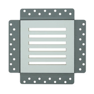 Triple Reinforced Cement