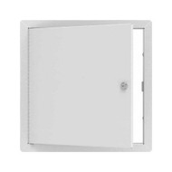 With Piano Hinge