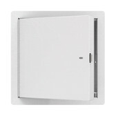 Downward Opening With Drywall Flange