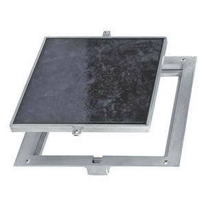Removable Floor Hatch