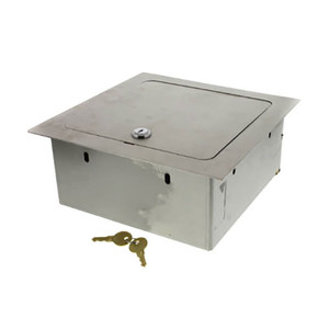 8 Recessed Valve Box - 8 x 8 California Access Doors