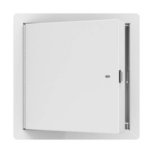16 x 16 - Fire-Rated Insulated Panel with Flange California Access Doors
