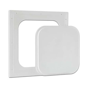 If you need the 12” X 24” Pop-Out Radius Corner - Access Panel for Ceilings, choose Best Access Doors!