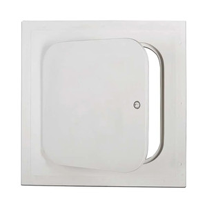 16 x 16 Hinged Radius Corner - Access Panel for Ceilings California Access Doors