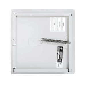 10 x 10 - Fire-Rated Uninsulated Panel with Flange California Access Doors