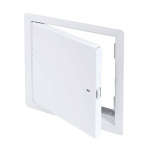 10 x 10 - Fire-Rated Uninsulated Panel with Flange California Access Doors