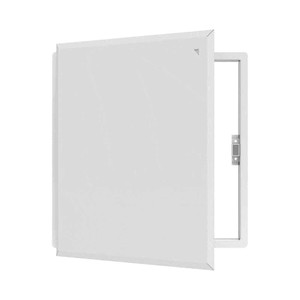 18 x 24 Contour Panel with Hidden Flange and Latch California Access Doors