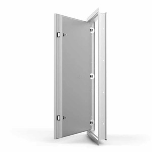 24 x 24 Fire-Rated Recessed Panel for Drywall Ceiling California Access Doors