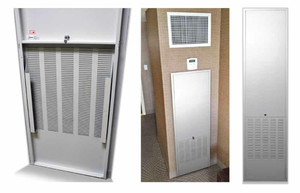 Vent Fan Coil Door California Access Doors