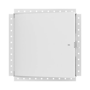 12 x 12 - Fire-Rated Uninsulated Drywall Panel with Mud in Flange California Access Doors