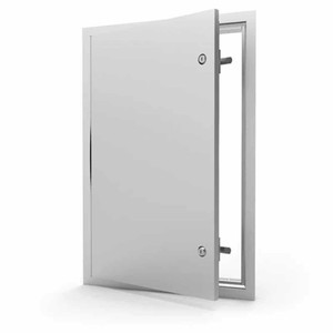 18 x 18 Steel Flush Acoustical Access Door California Access Doors