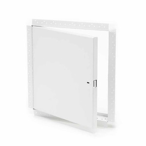 16 x 16 - Fire-Rated Uninsulated Drywall Panel with Mud in Flange California Access Doors
