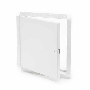 36 x 36 - Fire-Rated Uninsulated Drywall Panel with Mud in Flange California Access Doors