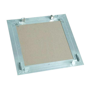 20 x 20 Invisa Hatch Drywall Inlay with Fully Detachable Hatch California Access Doors