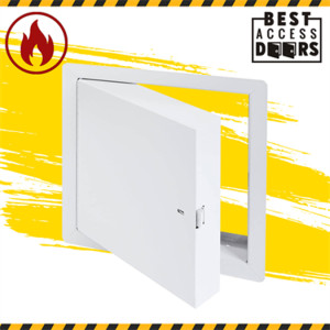 If you need the 8” x 8” Fire-Rated Insulated Access Panel, visit our website today!