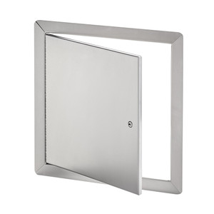 8 x 8 Universal Access Panel in Stainless Steel California Access Doors