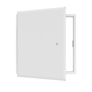 8.25 x 8.25 Aesthetic Access Panel in Stainless Steel California Access Doors