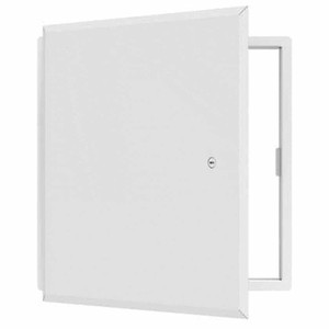 8.25 x 12 Aesthetic Access Panel with Hidden Flange California Access Doors