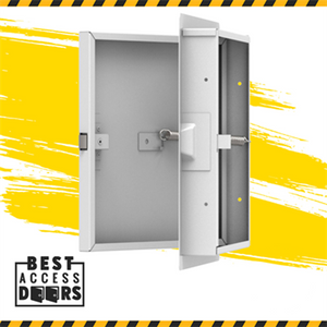 22 x 30 Draft Stop Access Panel California Access Doors