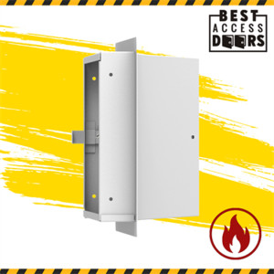 If you need the 12” x 12” Fire-Rated Insulated Access Panel, visit our website today!