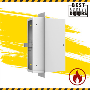 If you need the 18” x 18” Fire-Rated Insulated Access Panel, visit our website today!