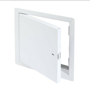 10 x 10 Fire Rated Non-Insulated Access Panel California Access Doors