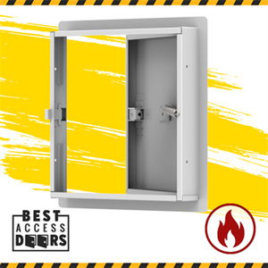 12 x 12 Fire Rated Non-Insulated Access Panel California Access Doors