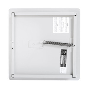24 x 24 Fire Rated Non-Insulated Access Panel California Access Doors
