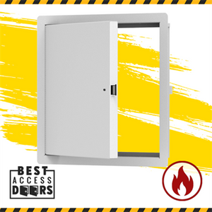 24 x 24 Fire Rated Non-Insulated Access Panel California Access Doors