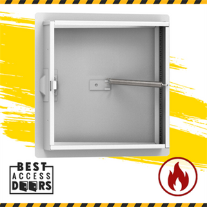 30 x 30 Fire Rated Non-Insulated Access Panel California Access Doors