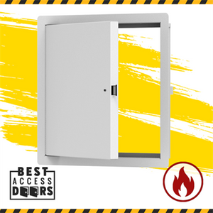 32 x 32 Fire Rated Non-Insulated Access Panel California Access Doors