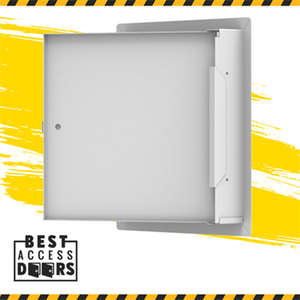 22" x 36" Fire Rated Insulated Access Panel Upward Opening