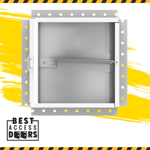 If you need the 12” x 12” Fire-Rated Access panel Insulated With Mud in Flange, visit our website today!