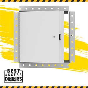 If you need the 12” x 12” Fire-Rated Access panel Insulated With Mud in Flange, visit our website today!