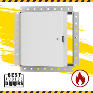 If you need the 14” x 14” Fire-Rated Access panel Insulated With Mud in Flange, visit our website today!